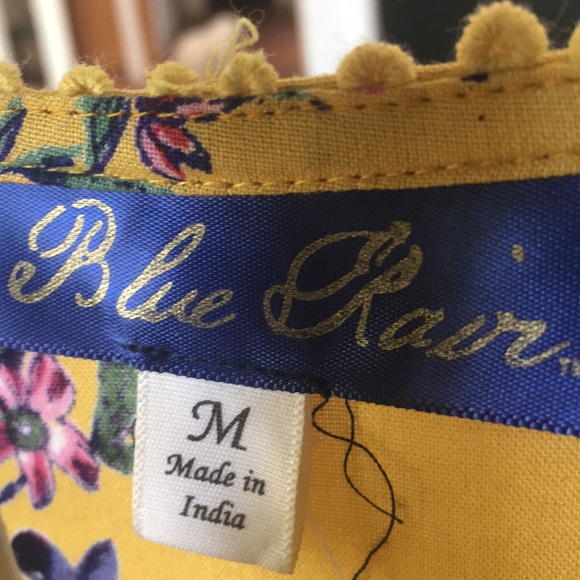 Yellow light jacket - Picture 3 of 7